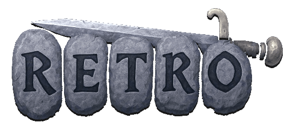 RETRO RSPS
